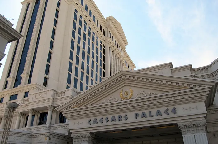 Caesars Palace