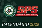 Calendário Solverde Poker Season 2025