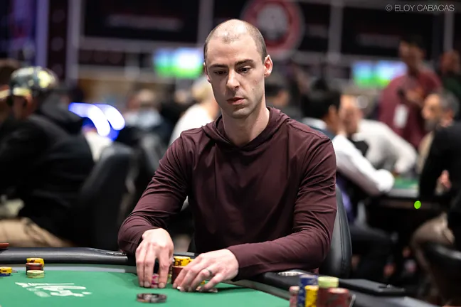 Jeremy Druckman