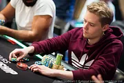Identity Outed, "LLinusLLove" Ready to Become a Force in High Rollers