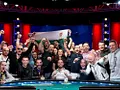 Ognyan Dimov - 2018 WSOP $1,500 No-Limit Hold'em 6-Handed Winner