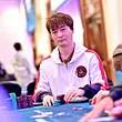 Lei Yu