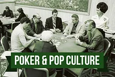 Poker & Pop Culture: Going to California to Study 'Poker Faces'