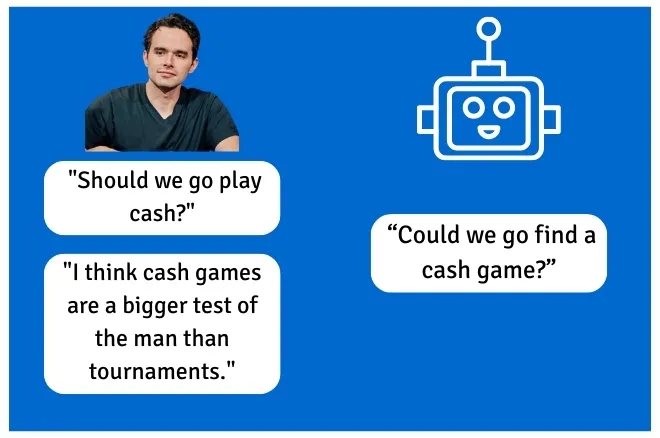 Alan Keating AI Quotes (2)