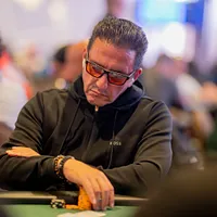 AJ Paleatsos