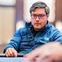 Jose Mas $1,100 RunGood Main Event Flight 1A