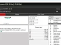 Lobby de poker da PokerStars