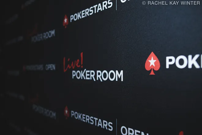 Live! Poker Room