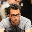 Antonio Esfandiari