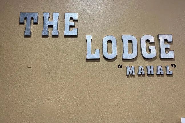 The Lodge Austin