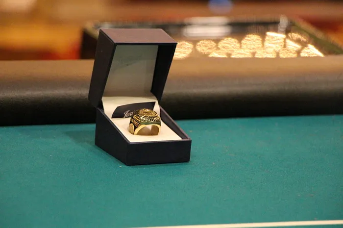 WSOP Circuit rings can be won online throughout 2021.