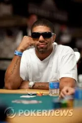 Winky Wright falls in the 2nd round