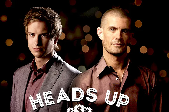 Heads Up Showdown