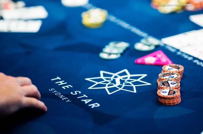 2019 Star Sydney Championships