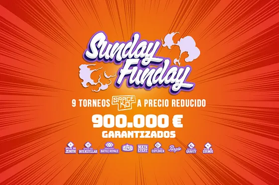Sunday Surprise