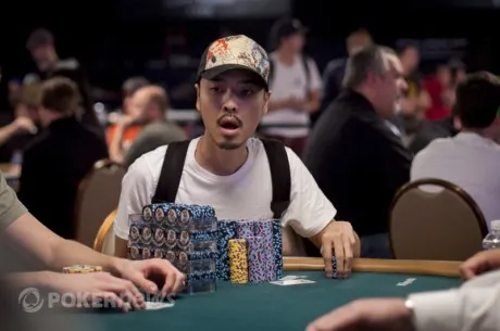 Epic Poker League : Chino Rheem face à ses démons