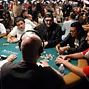 Phil Ivey, Eli Elezra, Phil Hellmuth, Scotty Nguyen and Huck Seed