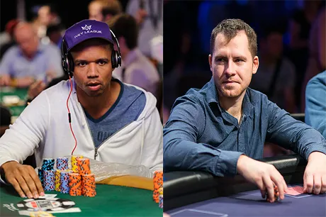 Phil Ivey