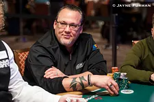Mickey Craft was the talk of the town during the 2017 WSOP Main Event.