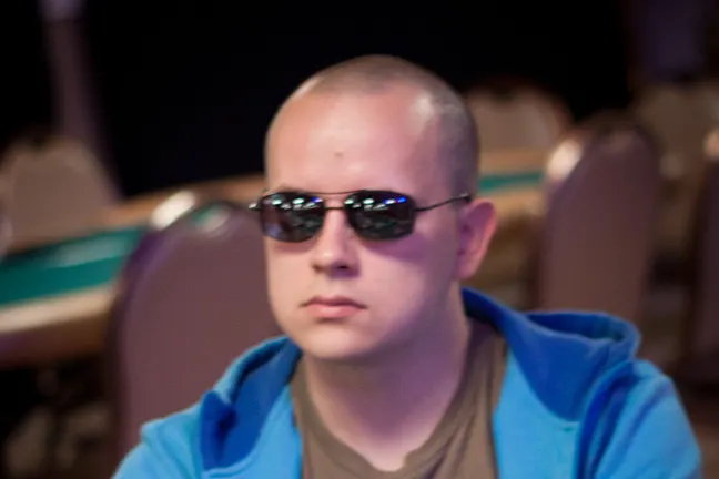 Jani Mikkola - 15th Place ($36,143)