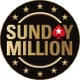 Résultats poker online : TY4Stacks2 ship le Sunday Million 101