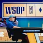John Wasnock Final Table