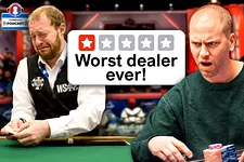 PokerNews Podcast 964 Jeff Madsen