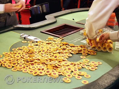 MTT 1€ Million garanti : "Loloboter" ship sur PokerStars, -21% sur Winamax