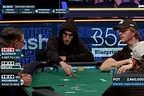 2025 WSOP Poker