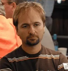 'A Weekend with Daniel Negreanu' Announced 0001