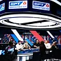 TV Table EPT Monaco 2025