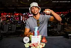 The King Still Reigns: Phil Ivey Wins His 11th WSOP Bracelet in the $10,000 Limit 2-7 Triple Draw Championship