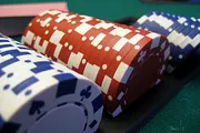 Hosting an Awesome Poker Game at Home: Poker Chips