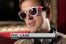 phil laak