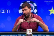 WSOP : Timur Margolin prive Chris Ferguson d'un 7e bracelet et gagne un demi million