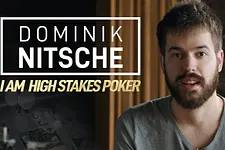 I Am High Stakes Poker: Entrevista com Dominik Nitsche