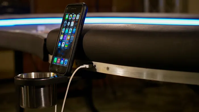 Gorilla Gaming Table