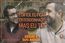 André Akkari e Rafael Moraes - Vídeo