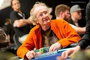 Coup d'envoi de l'ultime festival EPT à Prague, Jean-Noël Thorel mène le clan français au Jour 2 du High Roller