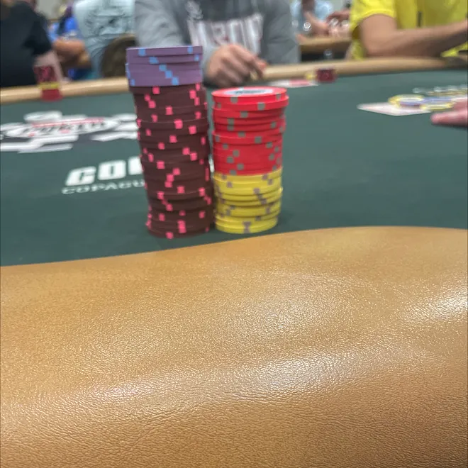 Leonardo Rodrigues photo