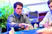 Bruno Volkmann forra pesado no GGMillion$ Main Event e é destaque na GGPoker