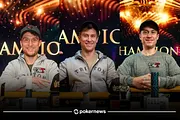 Daniel Dvoress Does What No Player Has Ever Done at Triton Poker