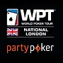 WPTN London Logo