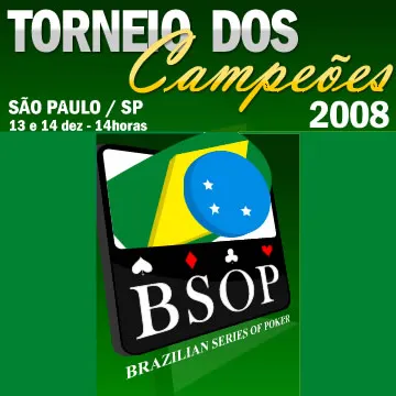 Final Do BSOP É Neste Final De Semana 0001