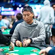 James Tsou