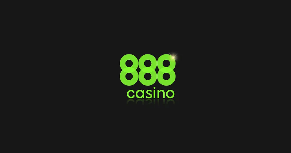 888casino logo