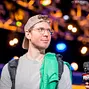 Andrew Lichtenberger Elimination