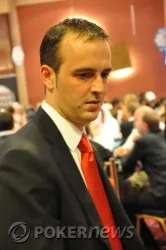 Gerard Serra, director del Torneo