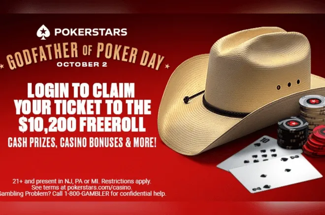 WPT & Five Poker Rooms, Including Doug Polk's TX Club, Hosting 'Doyle Brunson Day' on 10/2 101