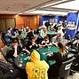 full poker room